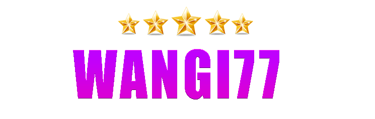 WANGI77